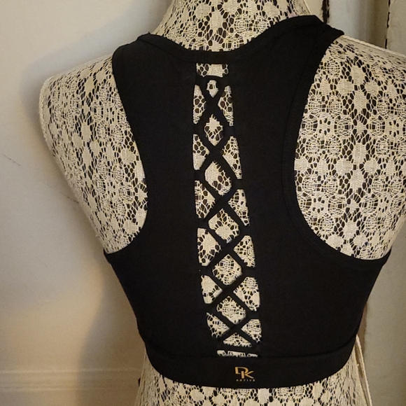 DONNAKARAN ACTIVE SPORTSBRA SIZE X S - Picture 4 of 11